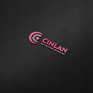 Наше портфолио - Логотип и фирменный стиль для магазина товаров для дома и автомобиля "СINLAN" Наше портфолио - Логотип и фирменный стиль для магазина товаров для дома и автомобиля "СINLAN"